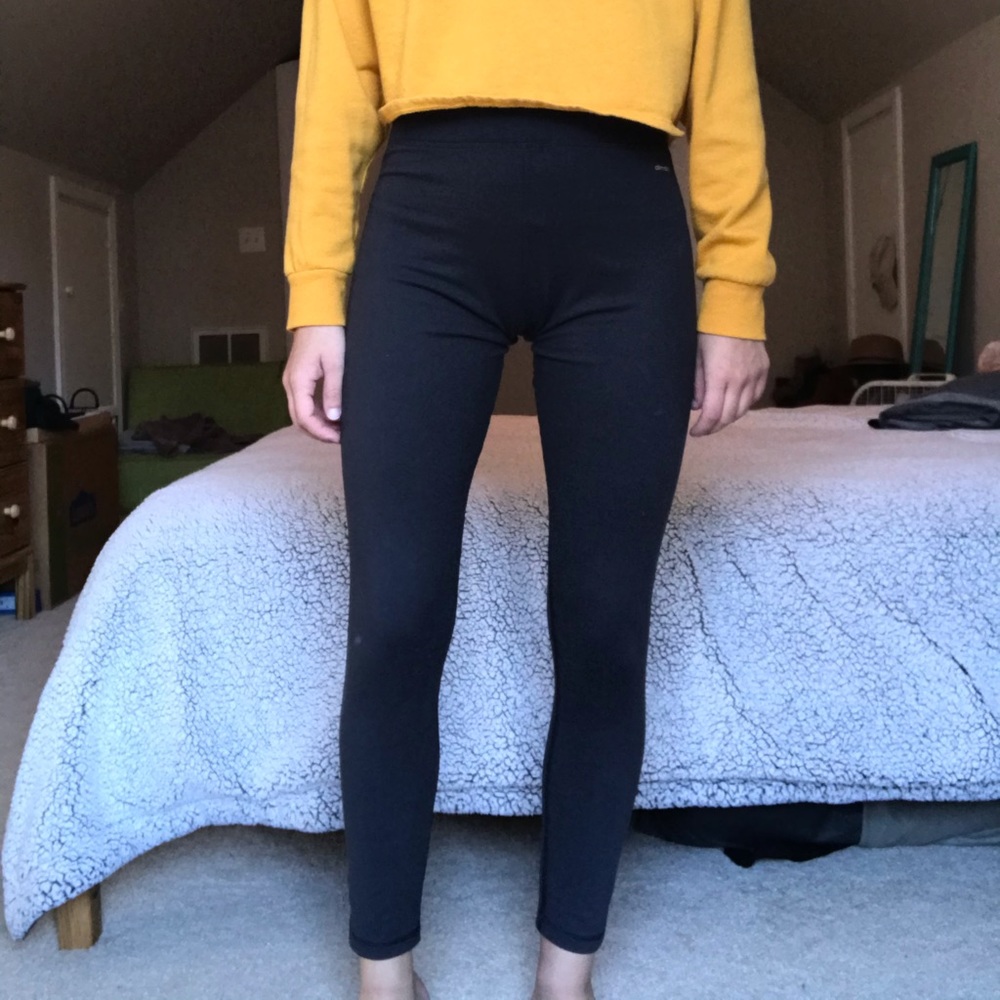 Adidas leggings